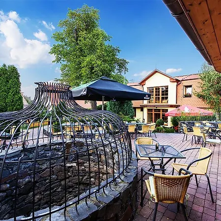 Restaurace A U Palečků
