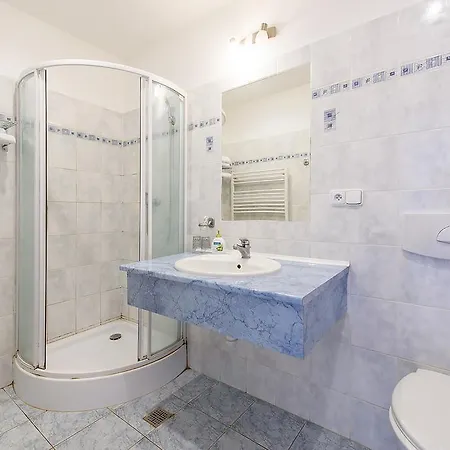 Restaurace A U Palecku Guest house